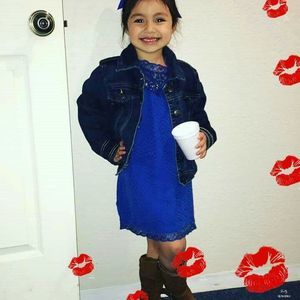 Meet your Posher, Barbara